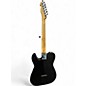 Used Fender PLAYER II MODIFIED TELE Black Solid Body Electric Guitar