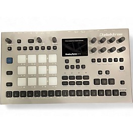 Used Elektron Analog Rhytm MKII Synthesizer