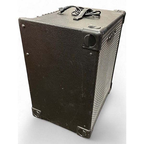 Used Gallien-Krueger MB115 Ultralight 200W 1x15 Bass Combo Amp