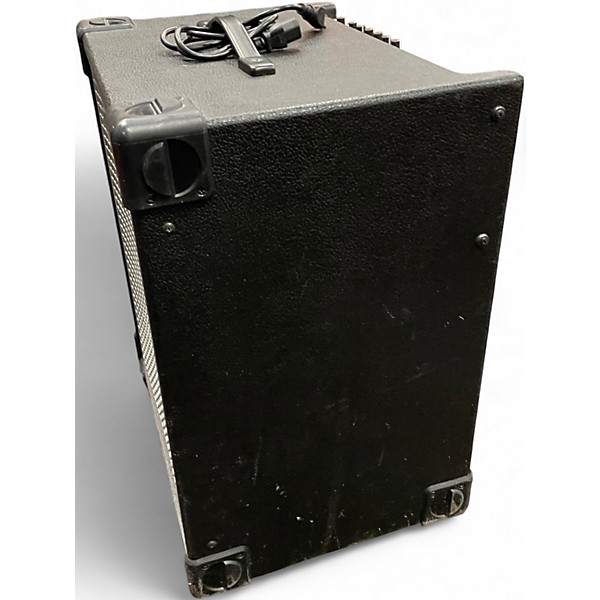 Used Gallien-Krueger MB115 Ultralight 200W 1x15 Bass Combo Amp