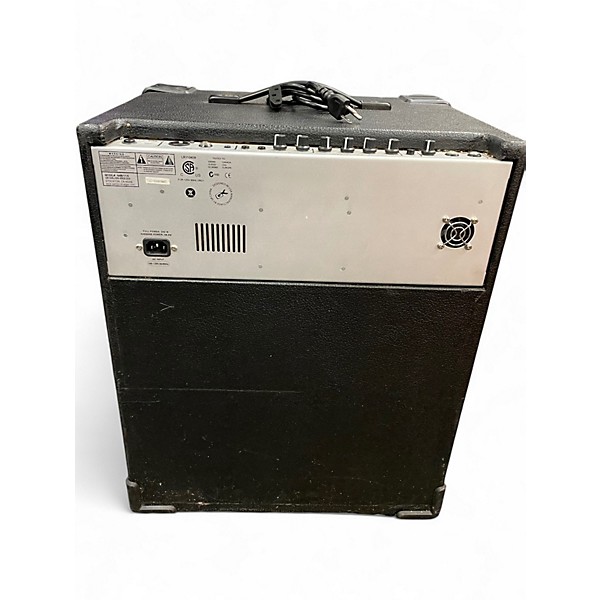 Used Gallien-Krueger MB115 Ultralight 200W 1x15 Bass Combo Amp