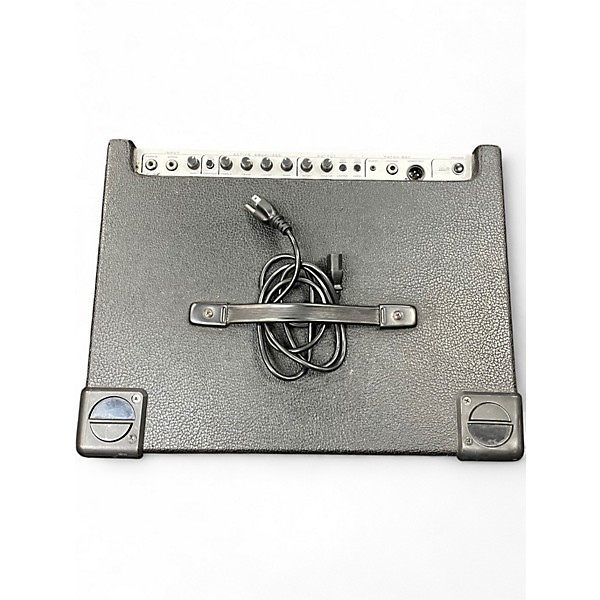 Used Gallien-Krueger MB115 Ultralight 200W 1x15 Bass Combo Amp