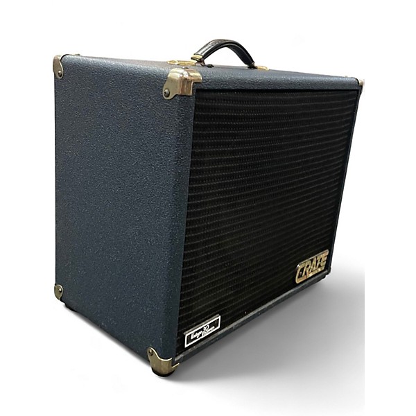 Used Crate BV112V VINTAGE 30 Guitar Cabinet