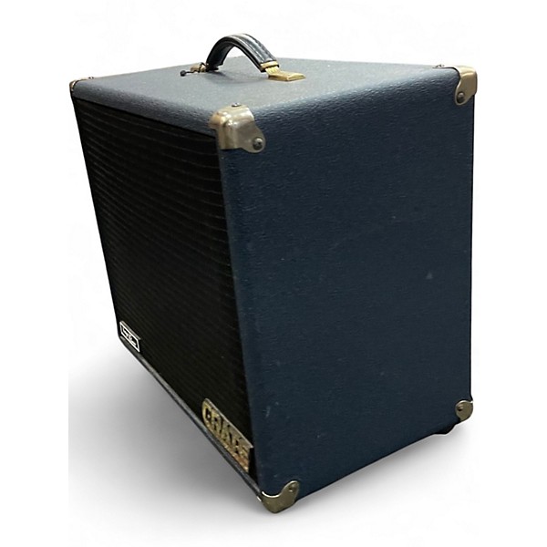 Used Crate BV112V VINTAGE 30 Guitar Cabinet