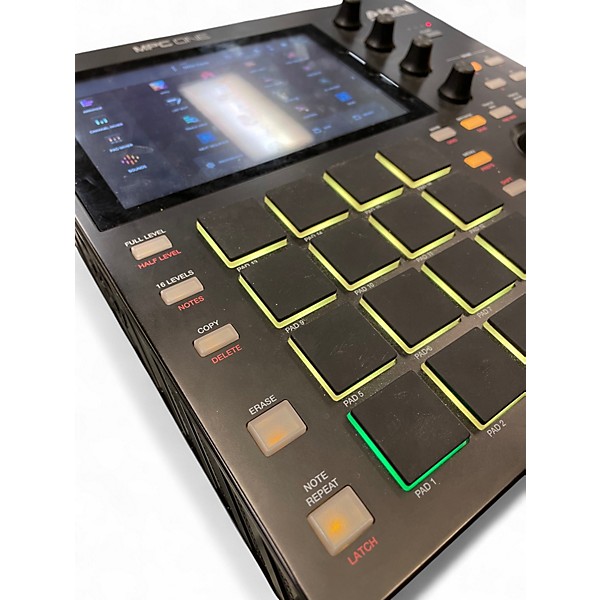 Used 2021 Akai Professional MPC ONE Production Controller