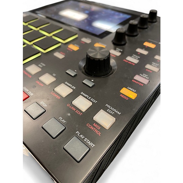 Used 2021 Akai Professional MPC ONE Production Controller