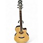 Used Yamaha APX600 Natural Acoustic Electric Guitar thumbnail