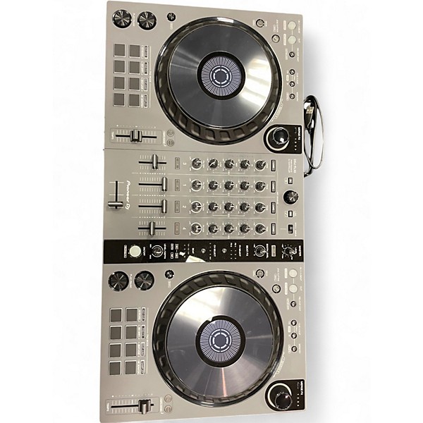 Used Pioneer DJ DDJFLX6 DJ Controller
