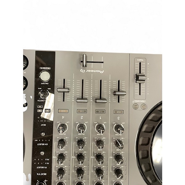 Used Pioneer DJ DDJFLX6 DJ Controller