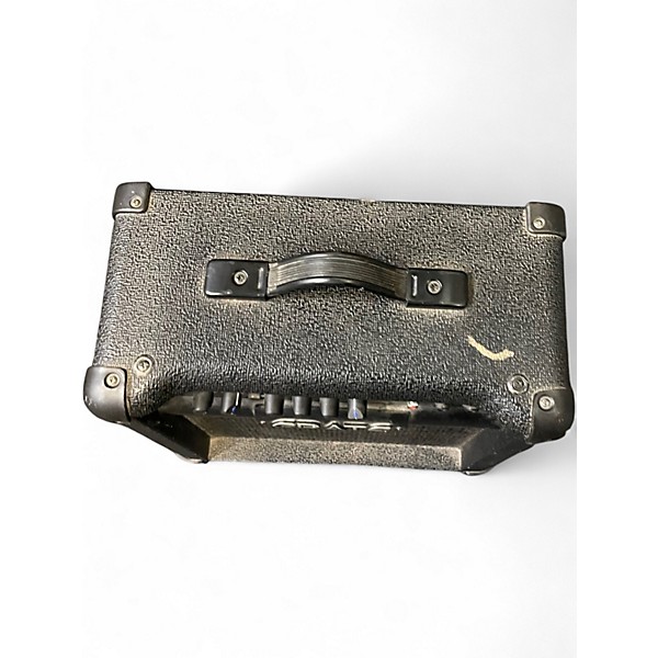 Used Crate GT15 Guitar Combo Amp