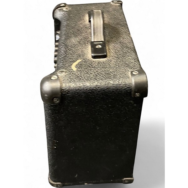 Used Crate GT15 Guitar Combo Amp