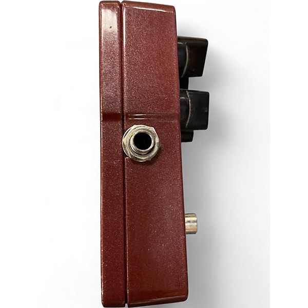 Used TC Electronic Mojomojo Overdrive Effect Pedal