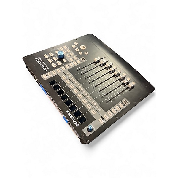 Used PreSonus FADERPORT 8