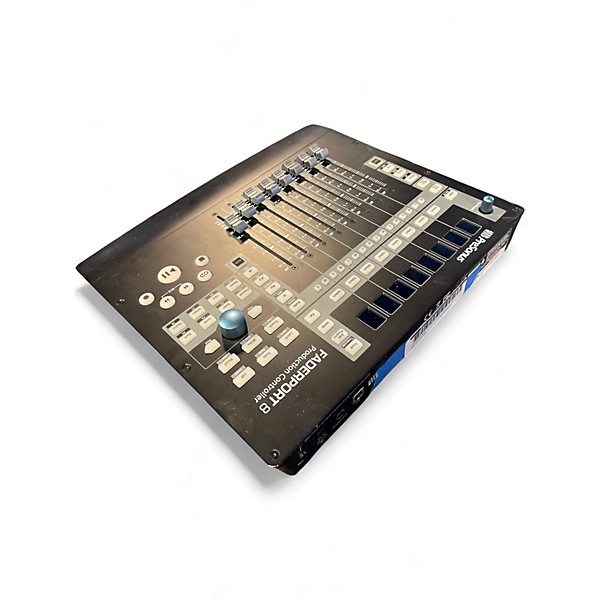 Used PreSonus FADERPORT 8