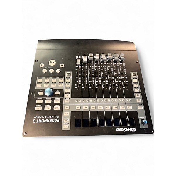 Used PreSonus FADERPORT 8