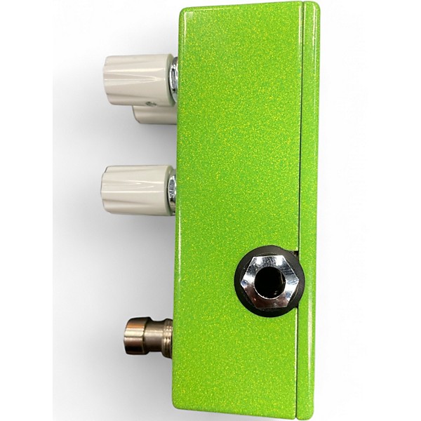 Used Wampler BELLE Effect Pedal