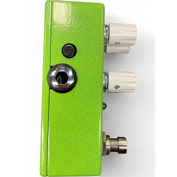 Used Wampler BELLE Effect Pedal