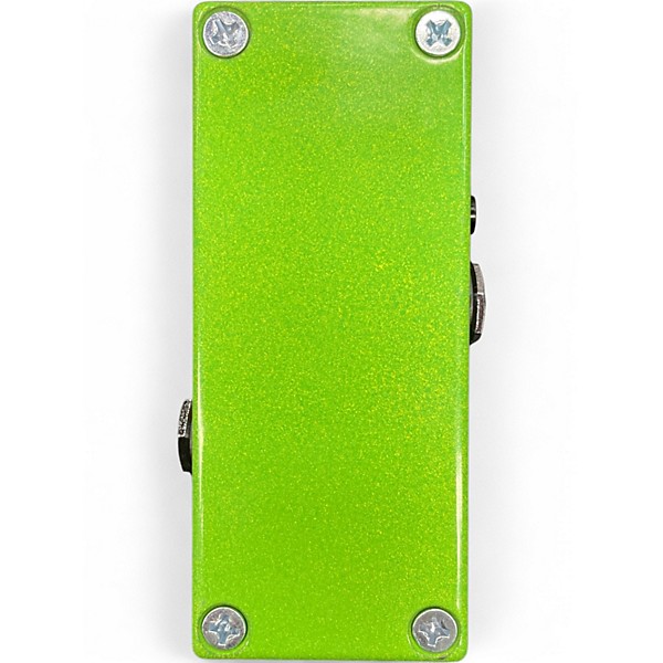 Used Wampler BELLE Effect Pedal