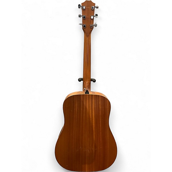 Used Taylor Academy 10E Natural Acoustic Electric Guitar