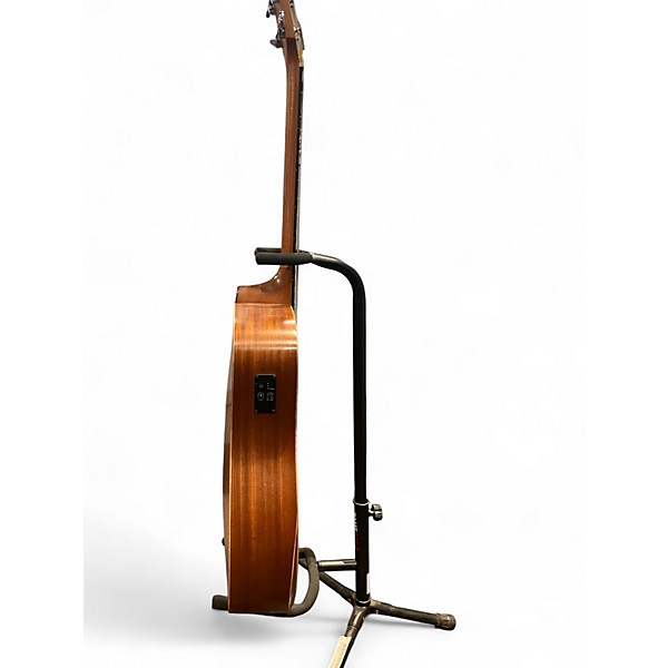 Used Taylor Academy 10E Natural Acoustic Electric Guitar