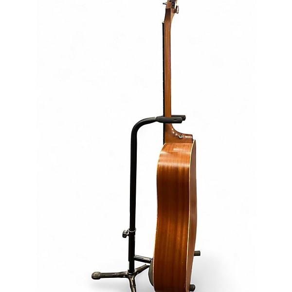 Used Taylor Academy 10E Natural Acoustic Electric Guitar