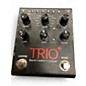Used DigiTech Trio+ Band Creator Plus Looper Pedal thumbnail