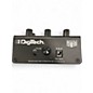 Used DigiTech Trio+ Band Creator Plus Looper Pedal