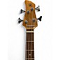 Used Yamaha trbx174ew Natural Electric Bass Guitar