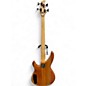 Used Yamaha trbx174ew Natural Electric Bass Guitar