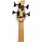 Used Yamaha trbx174ew Natural Electric Bass Guitar