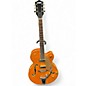 Used Gretsch Guitars G5428TG-59 ORANGE STAIN Hollow Body Electric Guitar thumbnail