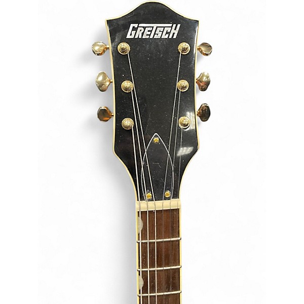 Used Gretsch Guitars G5428TG-59 ORANGE STAIN Hollow Body Electric Guitar