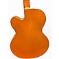 Used Gretsch Guitars G5428TG-59 ORANGE STAIN Hollow Body Electric Guitar