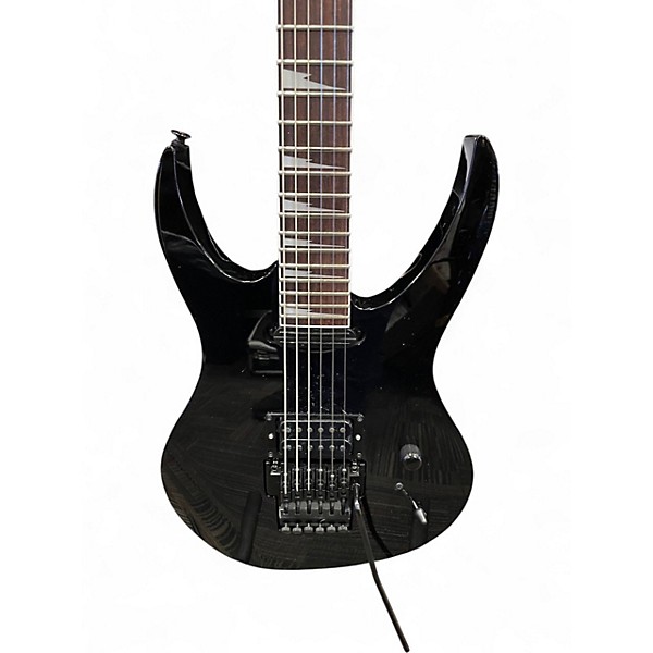 Used Ibanez 540PIII BLACK Solid Body Electric Guitar