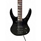 Used Ibanez 540PIII BLACK Solid Body Electric Guitar