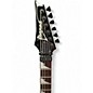 Used Ibanez 540PIII BLACK Solid Body Electric Guitar