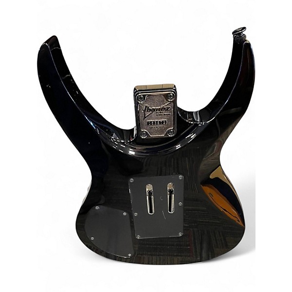 Used Ibanez 540PIII BLACK Solid Body Electric Guitar