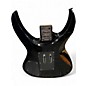 Used Ibanez 540PIII BLACK Solid Body Electric Guitar