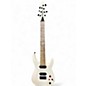 Used Jackson FSR Pro Series DKA7 Dinky 7 String White Solid Body Electric Guitar thumbnail