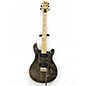 Used PRS Swamp Ash Special Trans Charcoal Solid Body Electric Guitar thumbnail