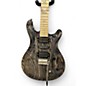 Used PRS Swamp Ash Special Trans Charcoal Solid Body Electric Guitar