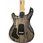Used PRS Swamp Ash Special Trans Charcoal Solid Body Electric Guitar