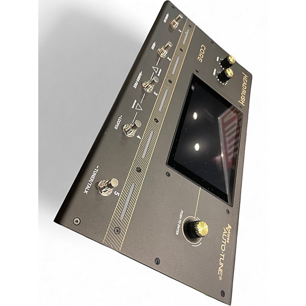 Used 2020s HeadRush CORE Effect Processor