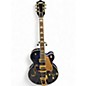 Used Gretsch Guitars G5427TG MIDNIGHT SAPPHIRE Hollow Body Electric Guitar thumbnail