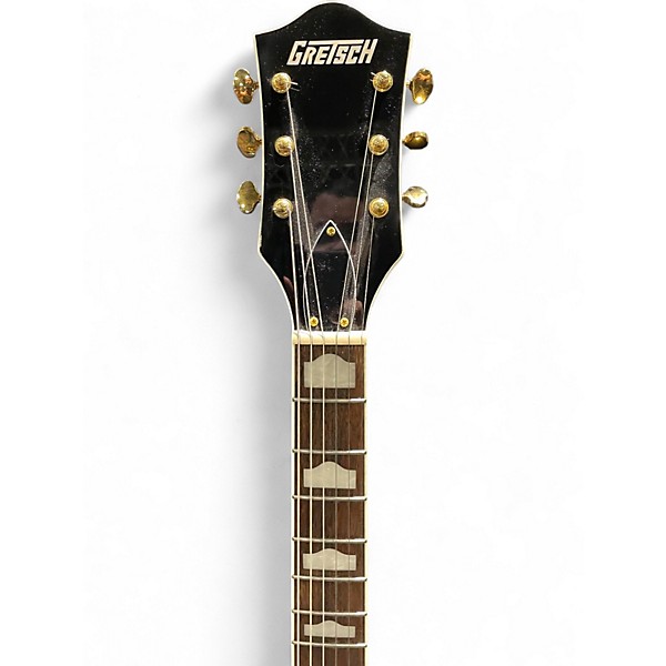 Used Gretsch Guitars G5427TG MIDNIGHT SAPPHIRE Hollow Body Electric Guitar