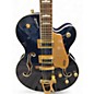 Used Gretsch Guitars G5427TG MIDNIGHT SAPPHIRE Hollow Body Electric Guitar