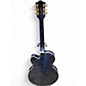 Used Gretsch Guitars G5427TG MIDNIGHT SAPPHIRE Hollow Body Electric Guitar