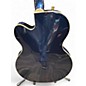 Used Gretsch Guitars G5427TG MIDNIGHT SAPPHIRE Hollow Body Electric Guitar