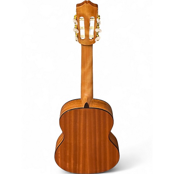 Used Cordoba Protege C1 1/4 Size Natural Classical Acoustic Guitar