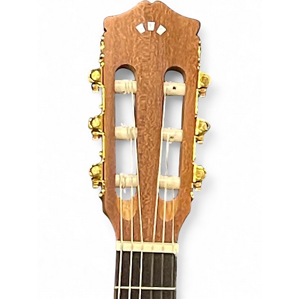 Used Cordoba Protege C1 1/4 Size Natural Classical Acoustic Guitar